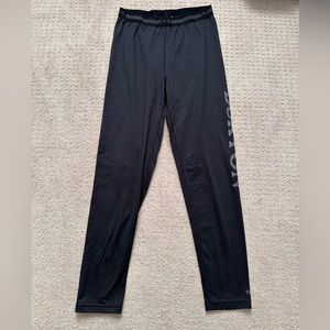 Boys Burton Dryride pants medium